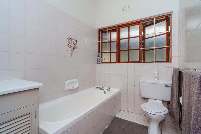 3 Bedroom Property for Sale in Harfield Village Western Cape